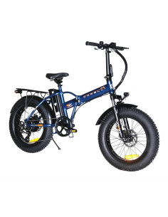 BIKE ELECTRIC 20" VONIQ/N.BLUE 8681971227331 CORELLI