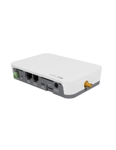 NET ROUTER IOT GATEWAY RB924IR/2ND-BT5&BG77&R11E-LR8 MIKROTIK