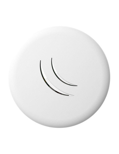 Access Point, MIKROTIK, IEEE 802.11b, IEEE 802.11g, IEEE 802.11n, 1xRJ45, RBCAPL-2ND