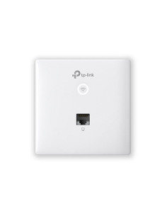 Access Point, TP-LINK, Omada, 1167 Mbps, IEEE 802.11ac, 1x10/100/1000M, EAP230-WALL