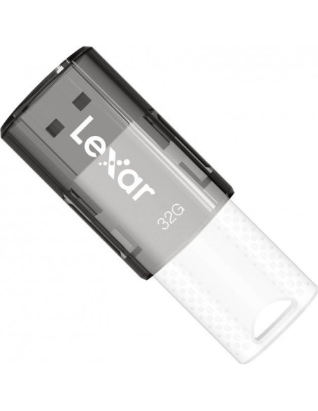 MEMORY DRIVE FLASH USB2 32GB/S60 LJDS060032G-BNBNG LEXAR