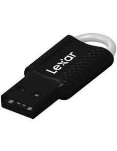 MEMORY DRIVE FLASH USB2 128GB/V40 LJDV040128G-BNBNG LEXAR