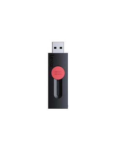 MEMORY DRIVE FLASH USB3.2 64GB/LJDD300064G-BNBNG LEXAR