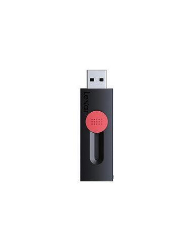 MEMORY DRIVE FLASH USB3.2/128GB LJDD300128G-BNBNG LEXAR