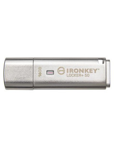 MEMORY DRIVE FLASH USB3.2 16GB/IKLP50/16GB KINGSTON