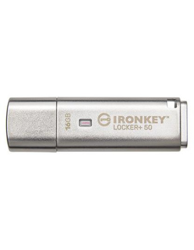 MEMORY DRIVE FLASH USB3.2 16GB/IKLP50/16GB KINGSTON