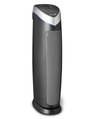 AIR PURIFIER HEPA UV/CA-508 CLEAN AIR OPTIMA