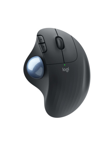 MOUSE USB TRACKBALL WRL ERGO/M575 GRAPH 910-005872 LOGITECH