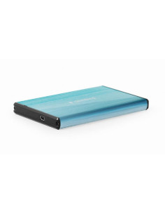 HDD CASE EXT. USB3 2.5"/BLUE EE2-U3S-3-B GEMBIRD