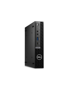PC, DELL, OptiPlex, Micro Form Factor Plus 7020, Micro, CPU Core i7, i7-14700, 2100 MHz, CPU features vPro, RAM 16GB, DDR5, SSD