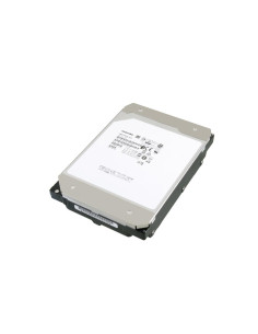 HDD, TOSHIBA, Enterprise Capacity 3.5" HDD, 14TB, SATA, 256 MB, 7200 rpm, 3,5", MG07ACA14TE