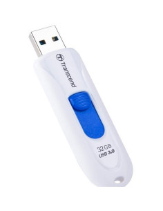 MEMORY DRIVE FLASH USB3 32GB/790 TS32GJF790W TRANSCEND