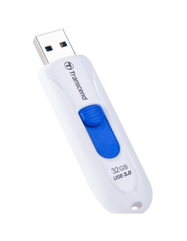 MEMORY DRIVE FLASH USB3 32GB/790 TS32GJF790W TRANSCEND