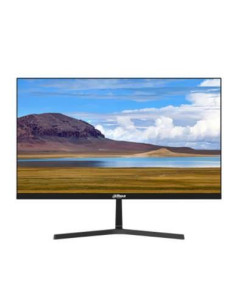 LCD Monitor, DAHUA, DHI-LM22-B200S, 21.45", Business, Panel VA, 1920x1080, 16:9, 100Hz, 5 ms, Speakers, Colour Black, LM22-B200