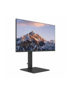 LCD Monitor, DAHUA, DHI-LM22-B201A, 21.45", Business, Panel IPS, 1920x1080, 16:9, 100Hz, 4 ms, Colour Berry, LM22-B201A