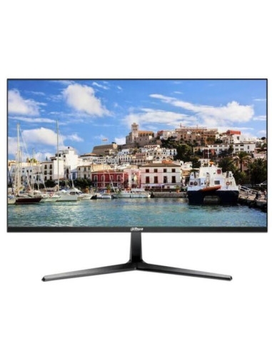 LCD Monitor, DAHUA, LM27-B200, 27", 1920x1080, 16:9, 60Hz, 6.5 ms, DHI-LM27-B200