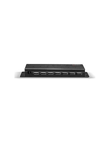 I/O HUB USB2 7PORT/42794 LINDY