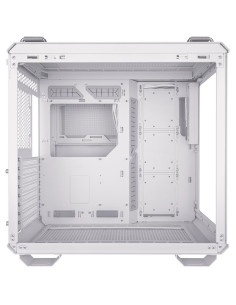 Case, ASUS, TUF Gaming GT502, MidiTower, Case product features Transparent panel, Not included, ATX, MicroATX, MiniITX, Colour 