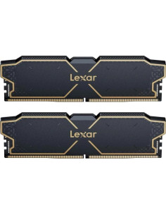 MEMORY DIMM 32GB DDR5-6000/K2 LD5U16G60C32LG-RGD LEXAR