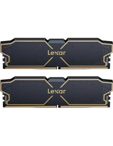 MEMORY DIMM 32GB DDR5-6000/K2 LD5U16G60C32LG-RGD LEXAR