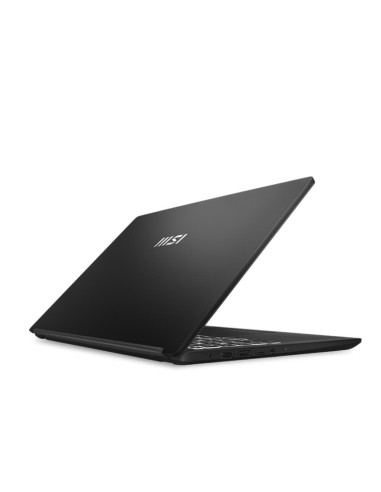 Notebook, MSI, Modern, 15 H C13M, CPU Core i5, i5-13420H, 2100 MHz, 15.6", 1920x1080, RAM 16GB, DDR5, SSD 512GB, Intel Iris Xe 