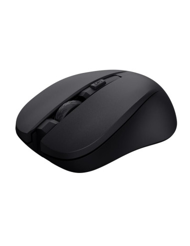 MOUSE USB OPTICAL WRL BLACK/MYDO 25084 TRUST