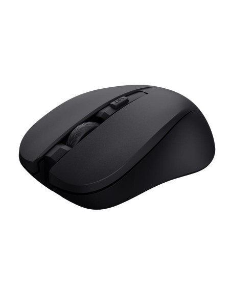 MOUSE USB OPTICAL WRL BLACK/MYDO 25084 TRUST MOUSE USB OPTICAL WRL BLACK/MYDO 25084 TRUST