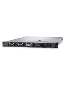 SERVER R450 4310S H755 4X3.5/2X700W/RAILS/3YNBD SCS DELL