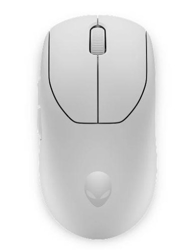 MOUSE USB OPTICAL WRL GAMING/LUNAR LIGHT 545-BBFN DELL