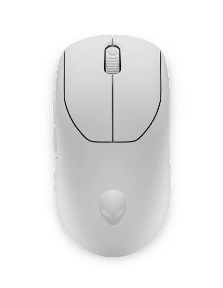 MOUSE USB OPTICAL WRL GAMING/LUNAR LIGHT 545-BBFN DELL