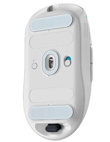 MOUSE USB OPTICAL WRL GAMING/LUNAR LIGHT 545-BBFN DELL