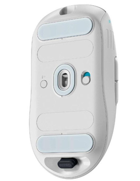 MOUSE USB OPTICAL WRL GAMING/LUNAR LIGHT 545-BBFN DELL