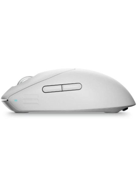 MOUSE USB OPTICAL WRL GAMING/LUNAR LIGHT 545-BBFN DELL