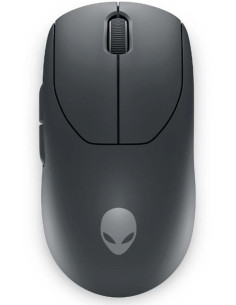 MOUSE USB OPTICAL WRL GAMING/DARK MOON 545-BBFP DELL