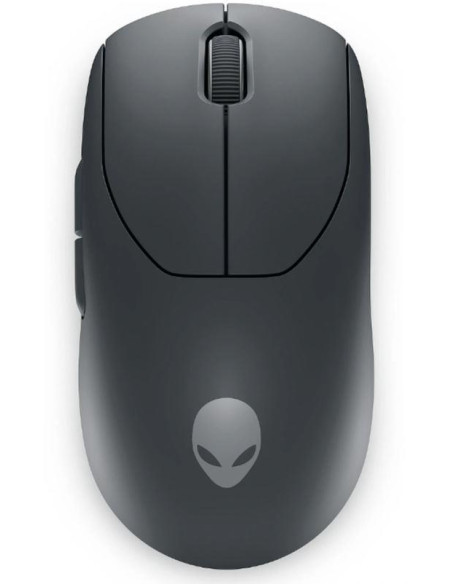 MOUSE USB OPTICAL WRL GAMING/DARK MOON 545-BBFP DELL MOUSE USB OPTICAL WRL GAMING/DARK MOON 545-BBFP DELL