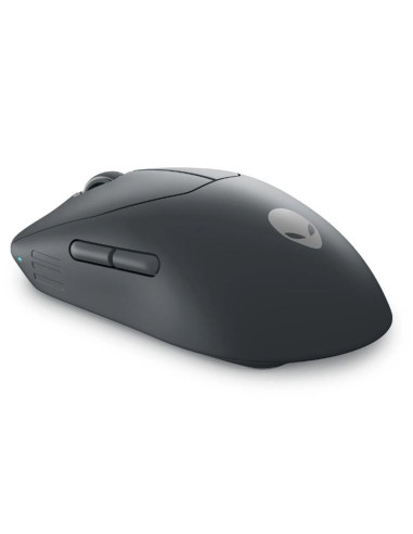 MOUSE USB OPTICAL WRL GAMING/DARK MOON 545-BBFP DELL
