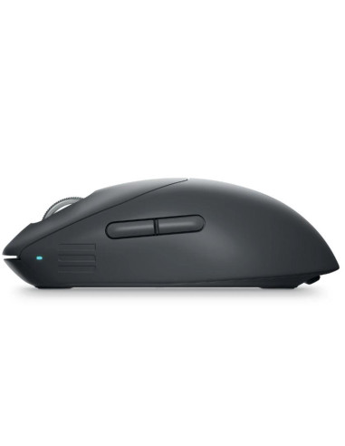 MOUSE USB OPTICAL WRL GAMING/DARK MOON 545-BBFP DELL