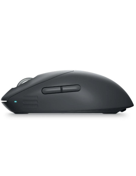 MOUSE USB OPTICAL WRL GAMING/DARK MOON 545-BBFP DELL MOUSE USB OPTICAL WRL GAMING/DARK MOON 545-BBFP DELL