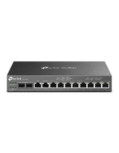 NET ROUTER 1000M 8PORT VPN/OMADA ER7212PC TP-LINK