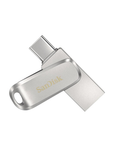 MEMORY DRIVE FLASH USB-C 32GB/SDDDC4-032G-G46 SANDISK