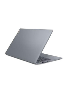 Notebook, LENOVO, IdeaPad, Slim 3 15ABR8, CPU Ryzen 5, 7530U, 2000 MHz, 15.6", 1920x1080, RAM 8GB, DDR4, 3200 MHz, SSD 512GB, A