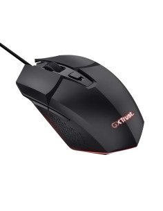 MOUSE USB OPTICAL GAMING BLACK/GXT 109 FELOX 25036 TRUST