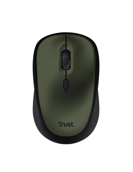 NB CASE BOLOGNA 16" +MOUSE SET/GREEN 24989 TRUST NB CASE BOLOGNA 16" +MOUSE SET/GREEN 24989 TRUST