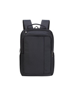 NB BACKPACK CENTRAL 15.6"/8262 BLACK RIVACASE