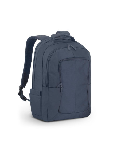 NB BACKPACK TEGEL 17.3"/8460 DARK BLUE RIVACASE