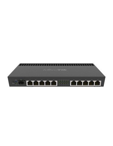 NET ROUTER 1000M 10PORT 1SFP+/RB4011IGS+RM MIKROTIK