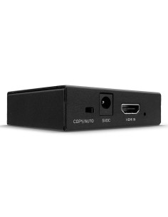 I/O VIDEO SPLITTER HDMI 2PORT/38158 LINDY