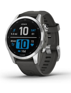 SMARTWATCH FENIX 7S/SS/GRAPH 010-02539-01 GARMIN