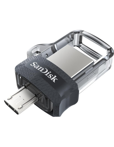 MEMORY DRIVE FLASH USB3 64GB/SDDD3-064G-G46 SANDISK