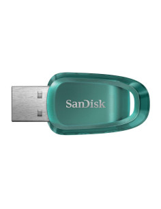 MEMORY DRIVE FLASH USB3.2/256GB SDCZ96-256G-G46 SANDISK